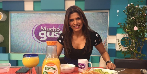 ¡Madre chocha! Ivette Vergara compartió otro gran logro de su hijo