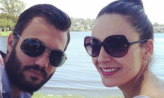 Nueva etapa: Janis Pope anunció en su cuenta de Instagram que se casa