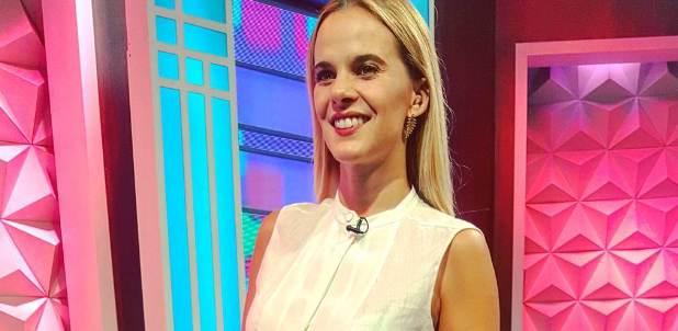 Javiera Suárez fue dada de alta y dio a conocer el estado de salud de su hijo