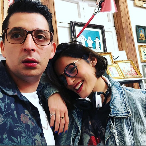 Josefina Fiebelkorn | Instagram