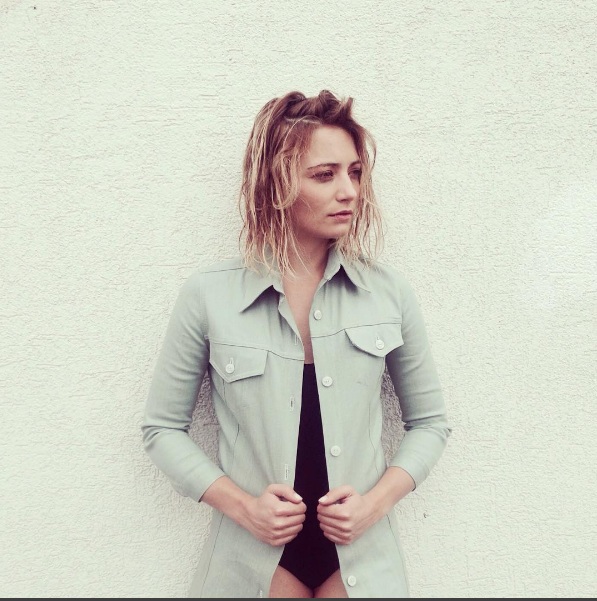 Josefina Fiebelkorn | Instagram