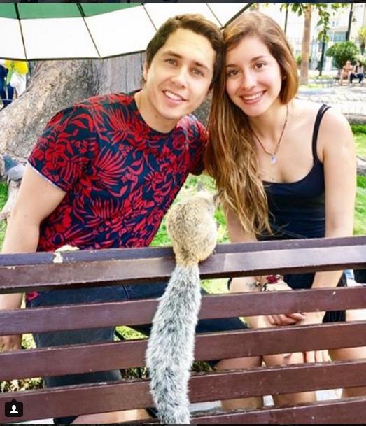 Karol Lucero | Instagram