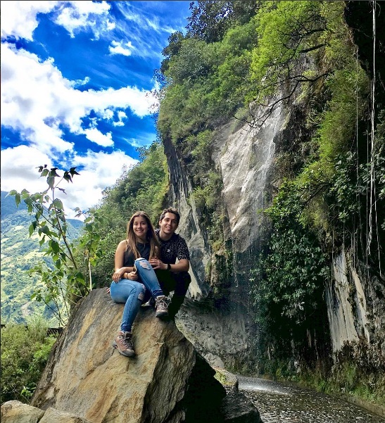 Karol Lucero Instagram