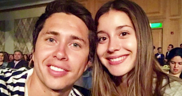 Inseparables: Karol Lucero comparte video junto a Valentina cantando pegajoso hit