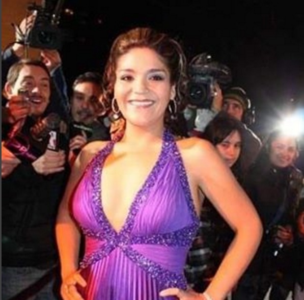 Katherine Orellana | Instagram