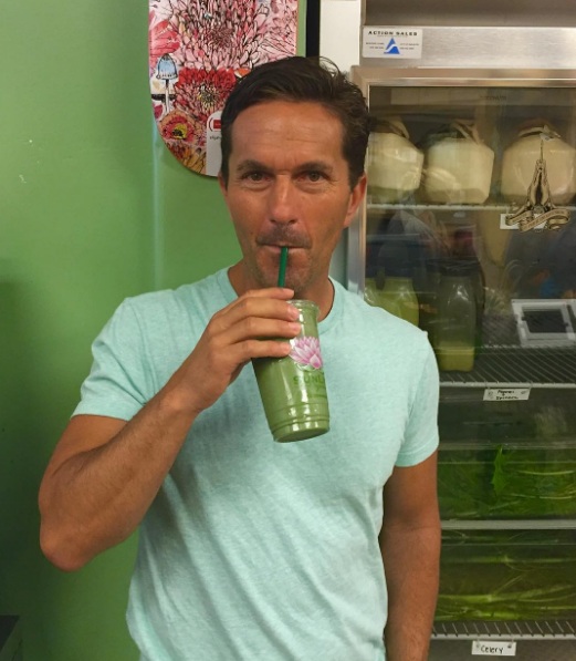 Khalil Rafati | Instagram