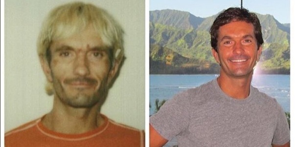 Vagabundo logró vencer su adicción a la heroína y convertirse en un multimillonario