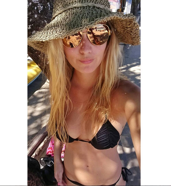 Kika Silva | Instagram