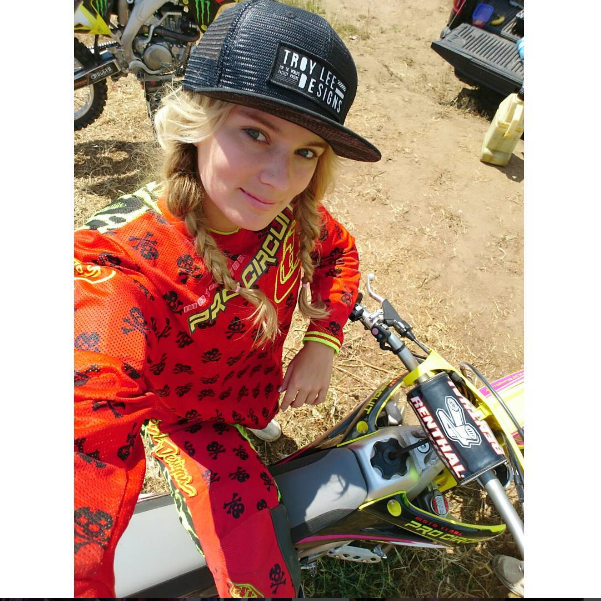 Kika Silva | Instagram