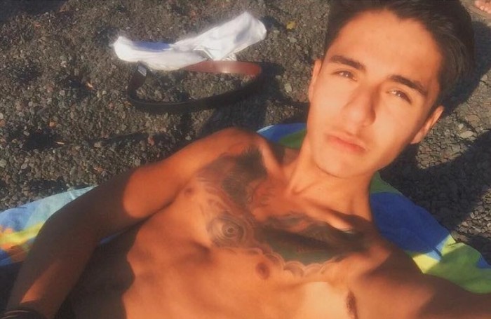 Leo Méndez Jr. recibió despectivo mensaje por su orientación sexual: así respondió