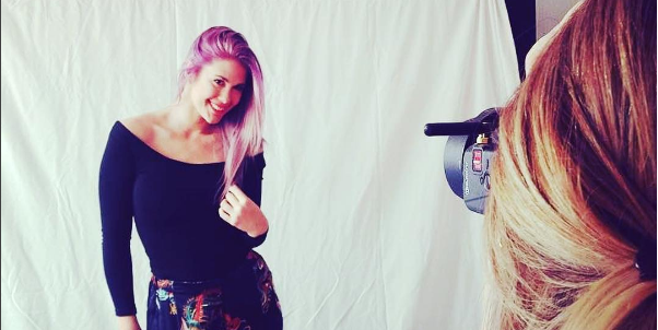 ¡Completamente enamorados! El tierno mensaje de amor de Laura Prieto a Julio César