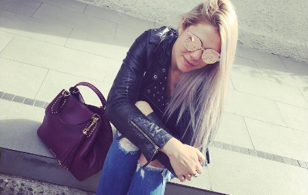 Laura Prieto mostró radical cambio de look y se llenó de elogios en Instagram