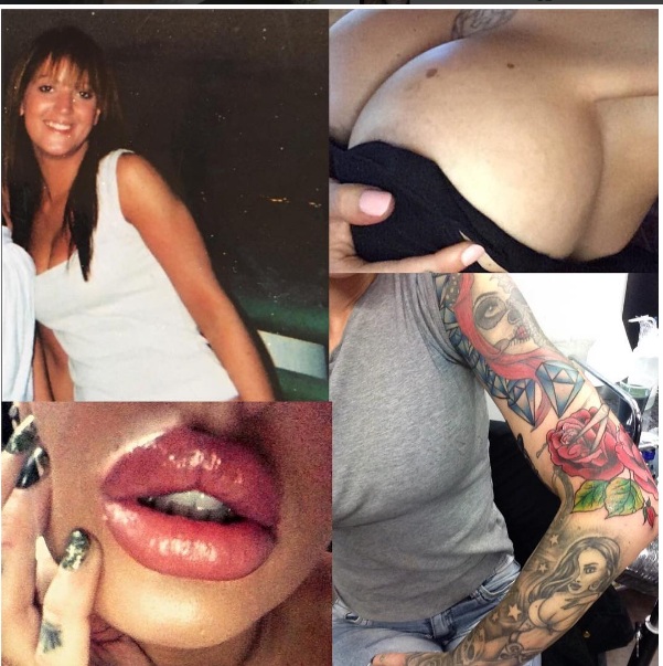 Leza Drummond | Instagram