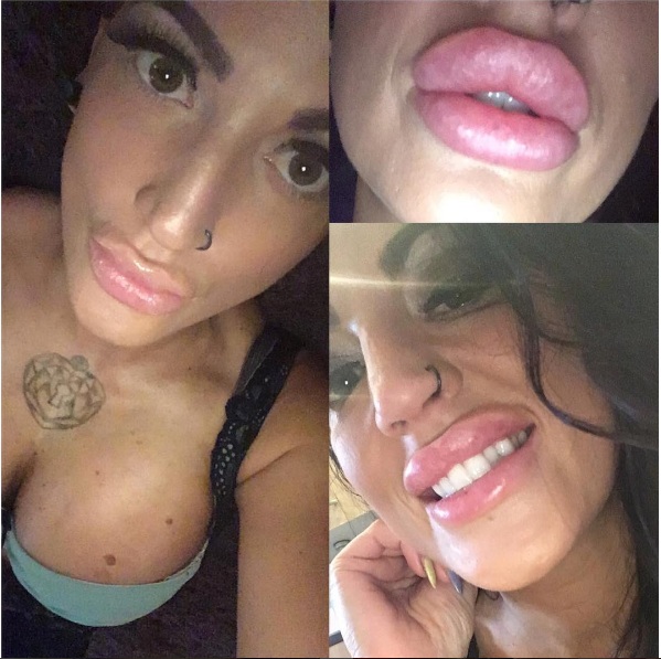 Leza Drummond | Instagram