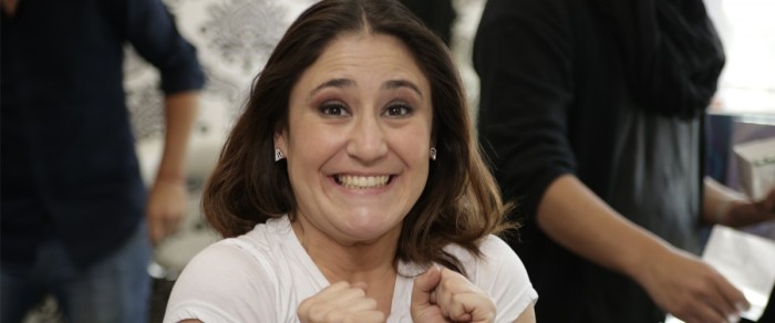 Belén Mora engañó a fans con este video: los hizo creer que estaría en importante evento