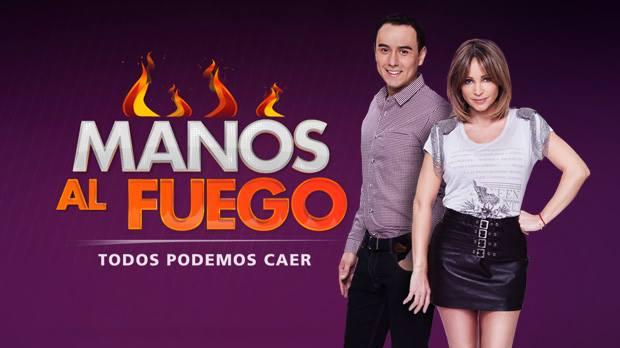 El secreto sobre el exitoso docureality de Chilevisión 