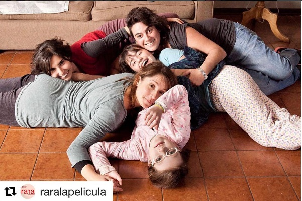 Mariana Loyola | Instagram