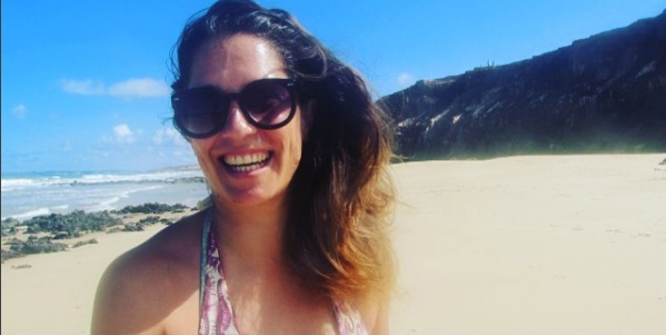 Mariana Loyola se aburrió de trabajar en teleseries por 