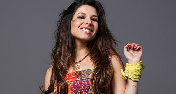 Dayana Amigo se llenó de piropos tras realizarse cambio de look