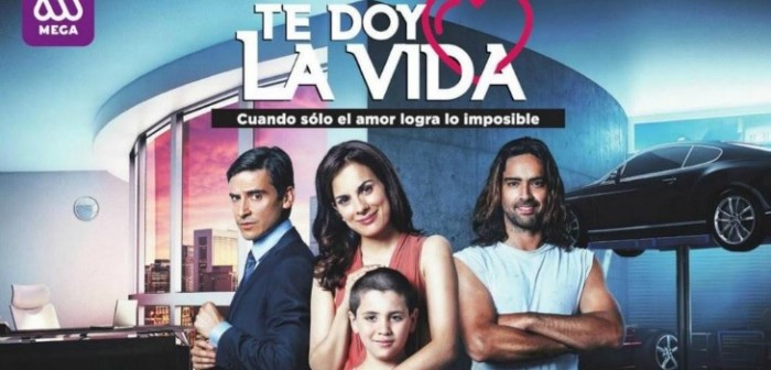 Teleserie 