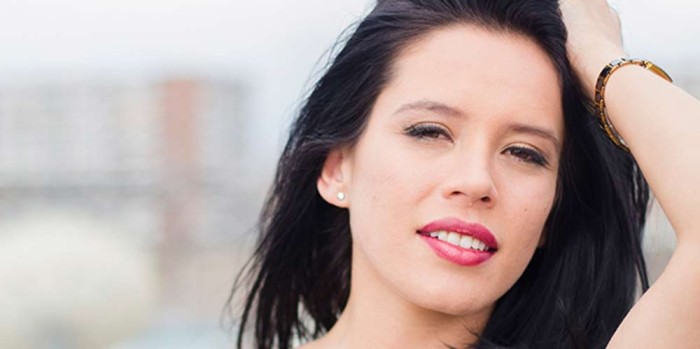 Emprendedora: el nuevo negocio de Angie Alvarado a través de Instagram