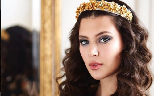 Michelle Carvalho deslumbra en Instagram con foto de íntima situación cotidiana