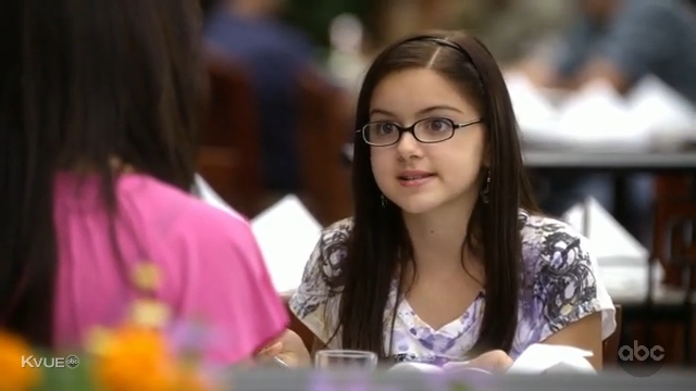 Nueva bomba sexy: así luce la actriz de 