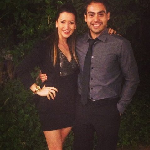 Juan Pablo Villagra | Facebook 