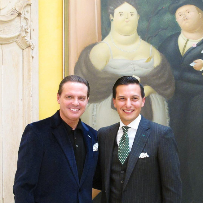 Nicolás Biján / Instagram