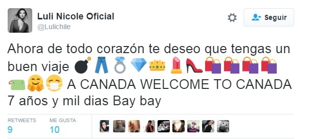 Nicole Moreno Twitter