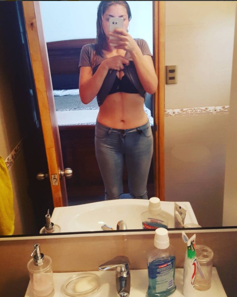 Nicole Rojas Instagram