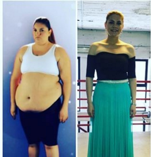 Nicole Rojas Instagram