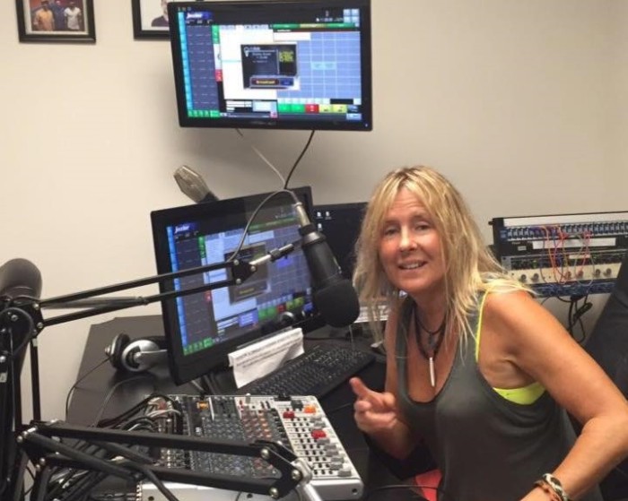 Animadora Paulina Magnere habla de la relación que hace 8 años mantiene con una mujer