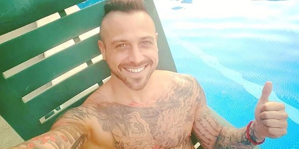 La honesta respuesta de Pascual Fernández a quienes aseguran que usa ropa de mujer