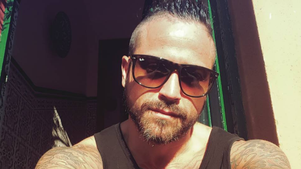 Pascual Fernández ya no sigue en Así Somos: se emocionó en su despedida