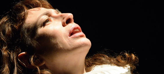 El cambio de la guapa Patricia Rivadeneira para evitar que la gente la olvide