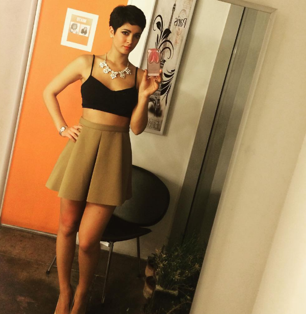 Paula Bolatti / Instagram