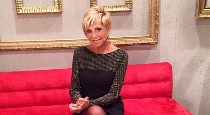 'Bienvenidos' estrenó nuevo estudio y sumó a Raquel Argandoña para refrescar el espacio