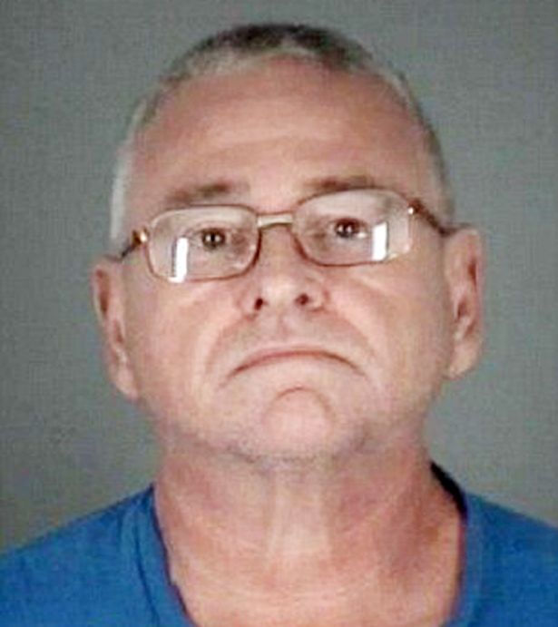 Depto. de policía de Pasco