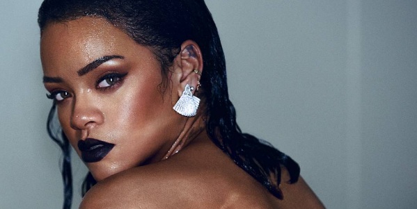 Rihanna presentó a su papá en las redes sociales y sorprendió a sus fans: 