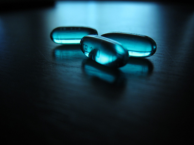 ShawnOster (cc) | Flickr