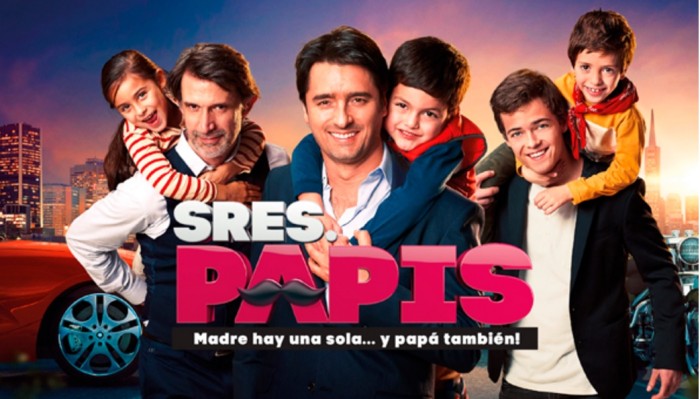 Personaje clave: la actriz de 'Pobre gallo' que se sumará al elenco de 'Sres Papis'