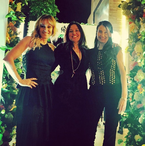 Soledad Bacarreza | Instagram