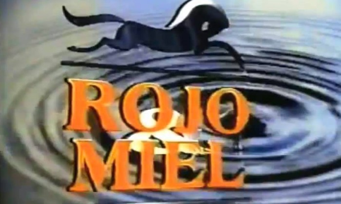 ¿Las recuerdas? Estas son las mejores canciones de teleseries