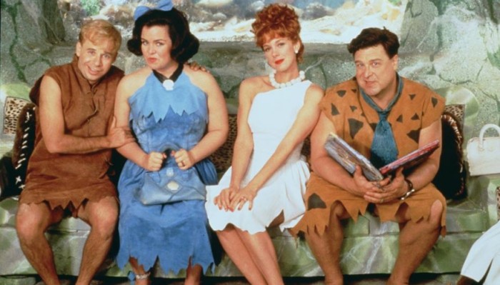 Así lucen 'Pebbles' y 'Bam Bam' a 22 años de la película 