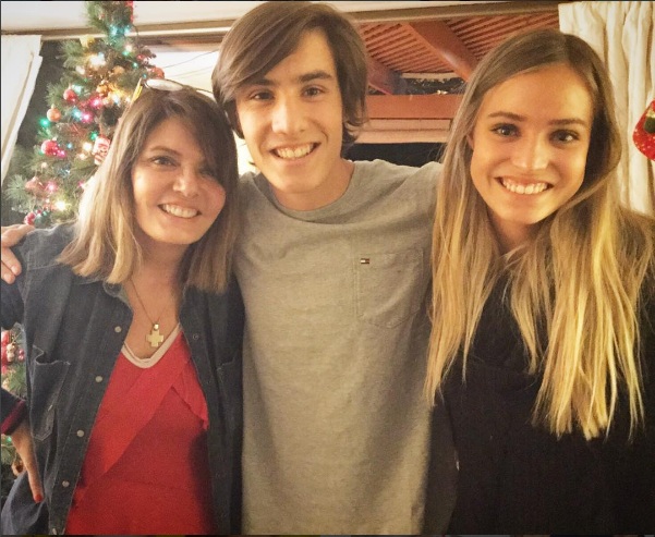 Trinidad de la Noi | Instagram