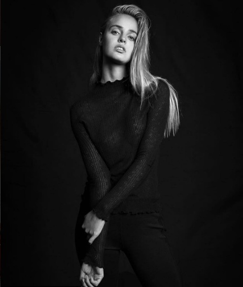 Trinidad de la Noi | Instagram