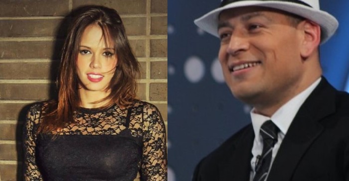 El emocionante mensaje de Clarisse Lima para defender la inocencia de Jefferson Barbosa