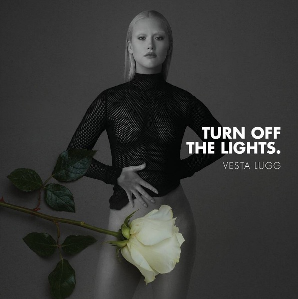 Vesta Lugg | Instagram