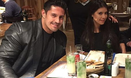 El divertido impasse de Yanina Halabi en su propia boda con Patricio Laguna: llegó tarde